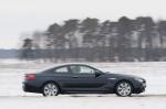 BMW 640d xDrive Coupe 2012 года